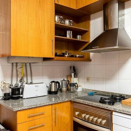 Pereira'S Apartment- Free Garage Авейру Екстер'єр фото