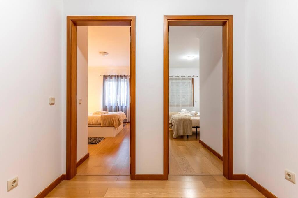 Pereira'S Apartment- Free Garage Авейру Екстер'єр фото