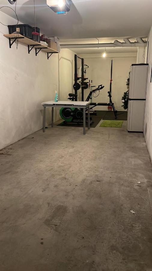Pereira'S Apartment- Free Garage Авейру Екстер'єр фото